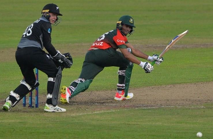 Bangladesh vs New Zealand Matches to Start Earlier