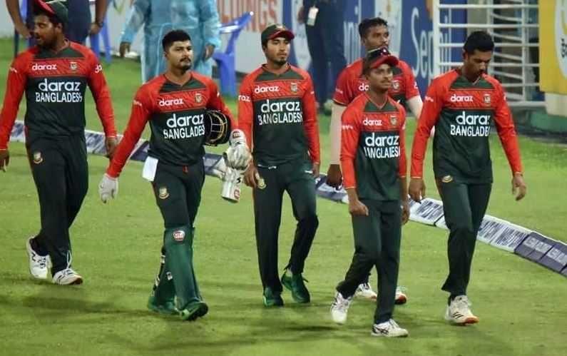 Bangladesh to start T20 World Cup plan from the Asia Cup 