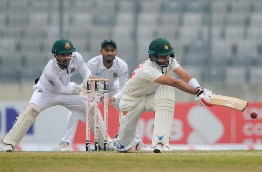 Zimbabwe vs Bangladesh 2026 Series Schedule and Fixtures