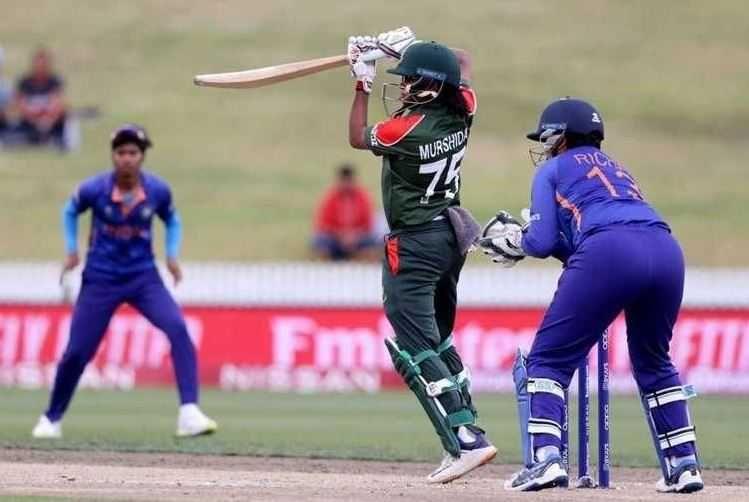 Free tickets for cricket fans to watch Women's Asia Cup in Bangladesh 