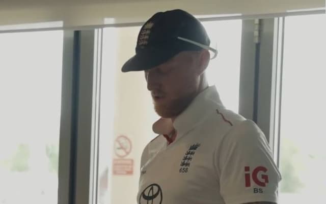 ECB Under ICC Scanner After Sharing Ben Stokes Retirement Video Mid-Match