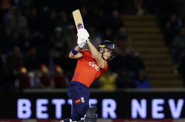 Phil Salt calls Jacob Bethell a ‘real talent’ after England’s T20I win against Australia