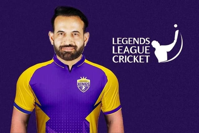 Legends League Cricket: Bhilwara Kings launch kit for this season