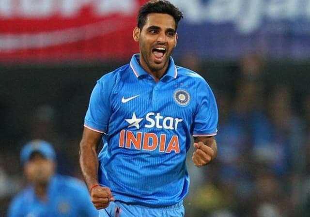 "I don’t want to show that I want to play" - Bhuvneshwar Kumar Delivers Honest Verdict on His India Future