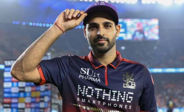 IPL 2026: Bhuvneshwar Kumar's Form Raises Big Questions For Team India Selectors
