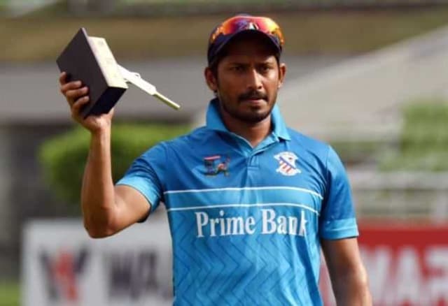 They are already on the list: Razzak about Bijoy, Naeem's chances in national team again