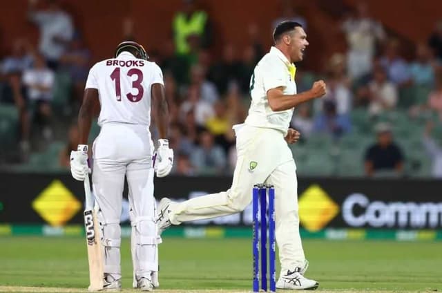 Boland ready to give his all to make a case for selection in playing XI for WTC finals