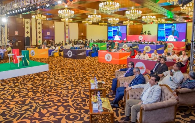 BCB plans to bring international stars to BPL