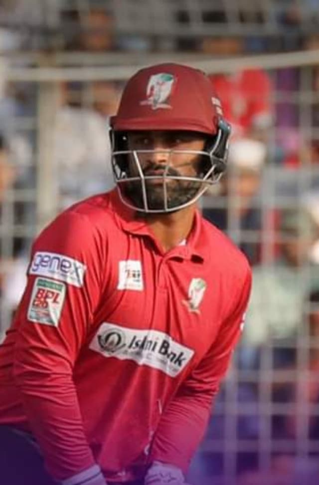 Tamim, Taijul shine in Barishal's thumping win over Cumilla Victorians