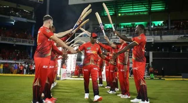TKR announces Dwayne Bravo replacement