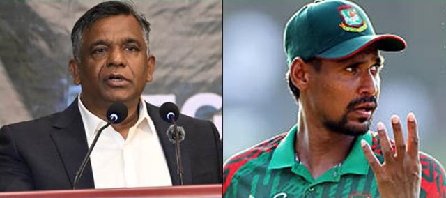 What came out of BCB’s emergency meeting on Mustafizur and World Cup safety
