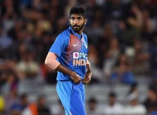 Big blow for India as Bumrah ruled out of Asia Cup