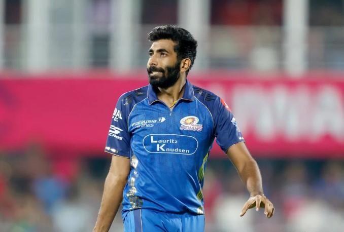 Why Jasprit Bumrah is struggling in IPL 2026?