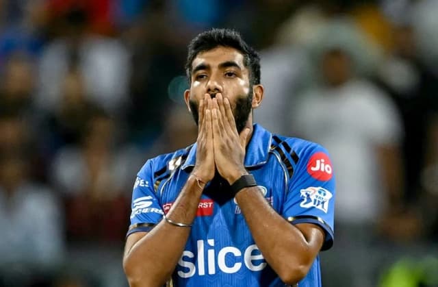 The most important thing is finishing off the IPL: Pollard on giving Bumrah rest ahead of T20 WC