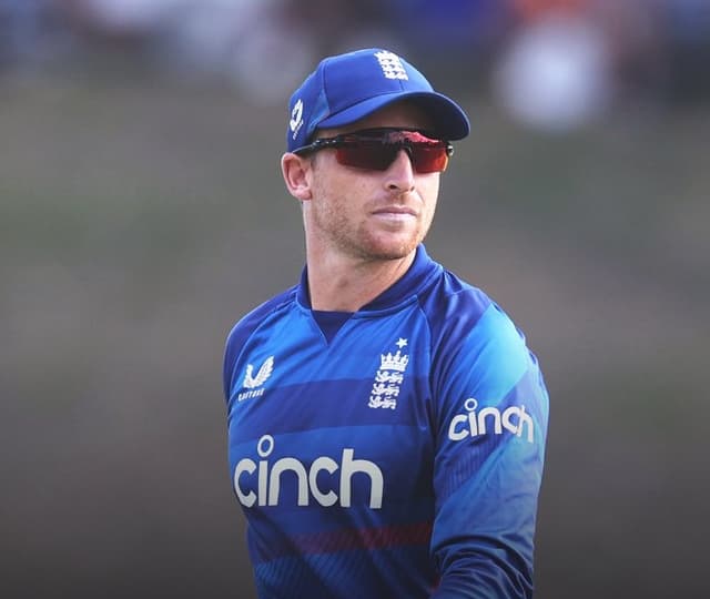 Jos Buttler to miss West Indies ODI series due to calf injury, Liam Livingstone to lead England
