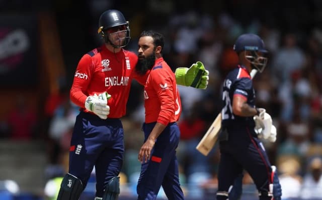 If we brought our intensity, we would be too good: Buttler after 10-wicket win against USA