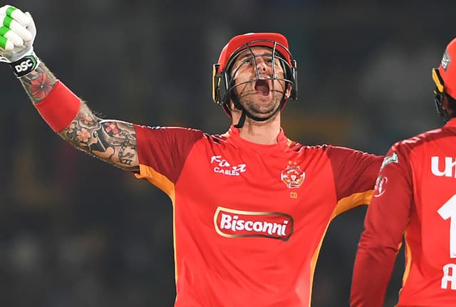 Comilla reveal two new overseas stars