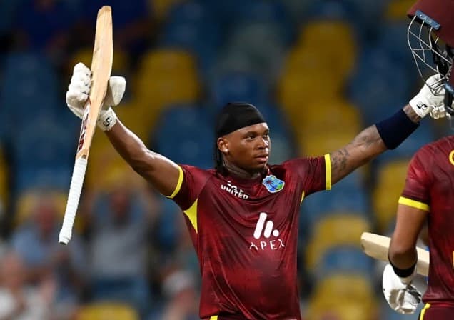 West Indies announce T20 squad for Bangladesh series, Keacy Carty earns maiden call-up