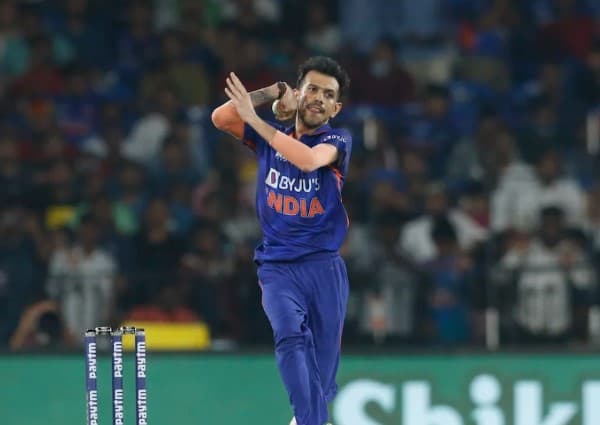 Chahal joins Northamptonshire for Royal One-Day Cup and County Championship matches