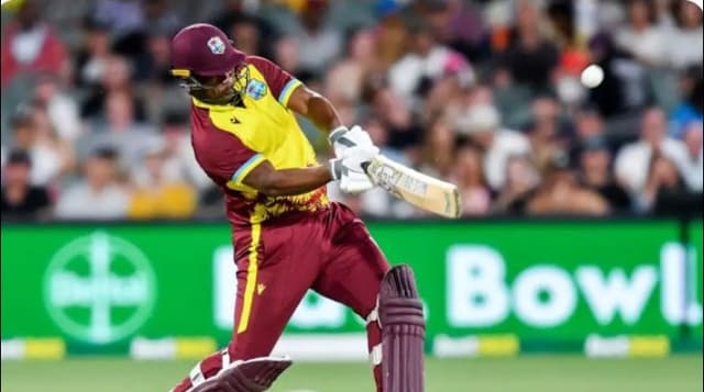 Charles, McCoy make it 3-0 over South Africa in Kingston