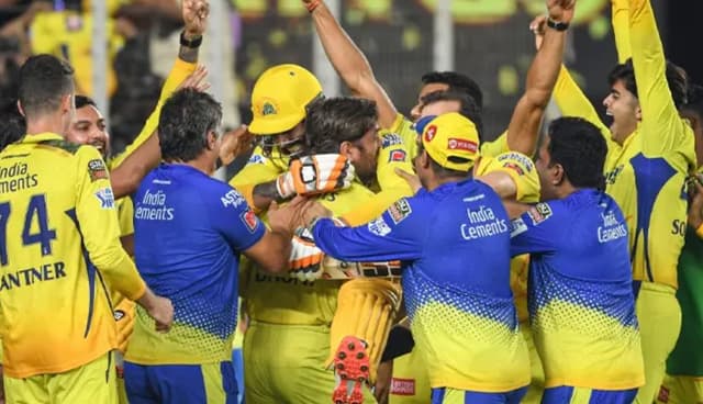 IPL 2025 auction: 3 players CSK may target through RTM