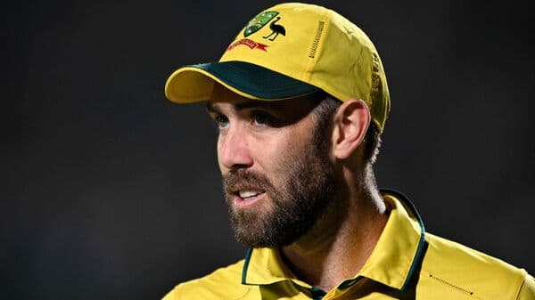 Glenn Maxwell Labels Babar Azam and Shaheen Afridi as Major Threats for Australia in White-Ball Series