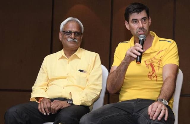 CSK Drop Big Trade Hint After Shutting Down Hardik Pandya Rumours