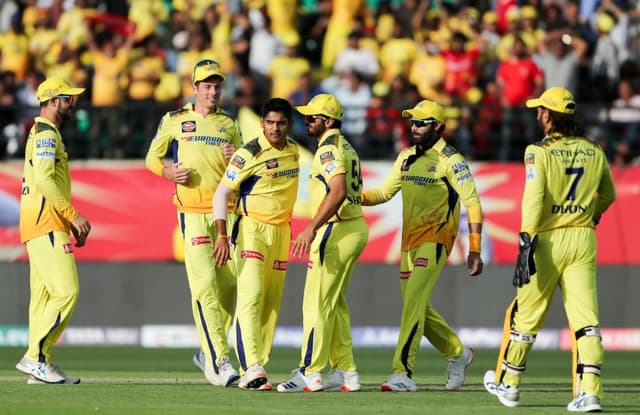 We missed Mustafizur: Gaikwad rues players' unavailability after CSK fail to reach playoffs