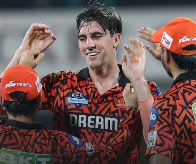 Harshal Patel's four-fer helps Sunrisers Hyderabad beat Chennai Super Kings by 5 wickets