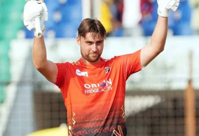 Will Jacks blistering hundred crashes Chattogram Challengers by 73 runs