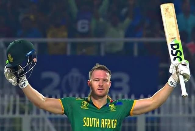 Australia Face Major Threat as South Africa Strengthen ODI Attack