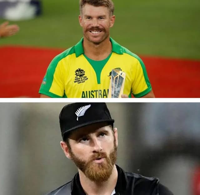 David Warner, Kane Williamson among the susuperstars to be available for the Hundred