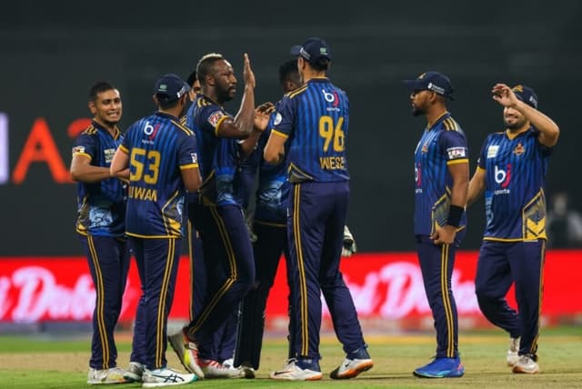 Deccan Gladiators record a thumping 10-wicket win over Chennai Braves
