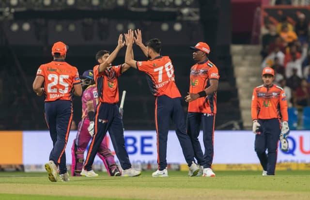 Delhi Bulls beat Bangla Tigers by 7 wickets to record third consecutive win