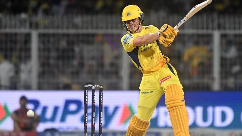 Dewald Brevis Ruled Out of Opener Match against RR with Injury