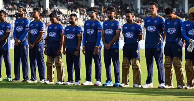 This is not acceptable anywhere: Dhaka Capitals slam BPL integrity process