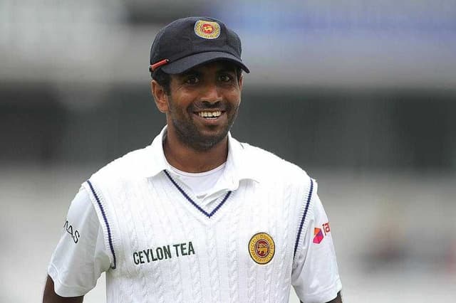 The Dhammika Prasad Chapter : Domestic & International Career, Facts & Figure