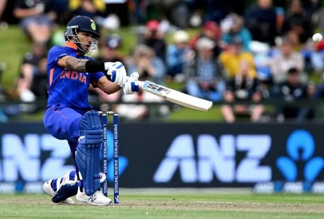 Dhawan, Pant dropped for Sri Lanka series, Mavi earns maiden call-up
