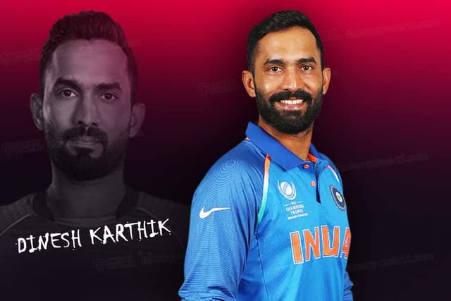 The Dinesh Karthik Chapter : Domestic & International Career, Facts & Figure