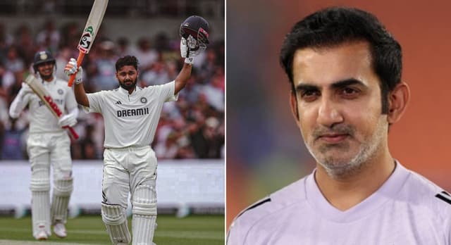 Dinesh Karthik Blames Gambhir’s Message for Rishabh Pant’s Dismissal at Headingley