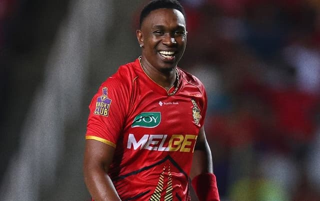 Dwayne Bravo joins Kolkata Knight Riders as mentor for IPL 2025
