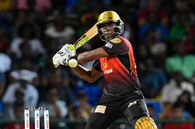 DJ Bravo's CPL career ends due to groin injury