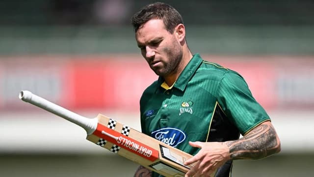 Doug Bracewell Announces Retirement from all Formats of Cricket