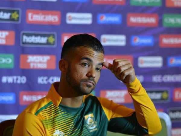 SA20: JP Duminy appointed head coach of Paarl Royals