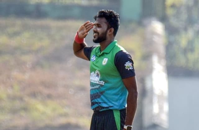 Sylhet snatch another thriller, clinch victory over Barishal in NCL T20