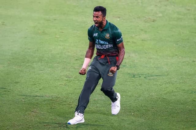 Ebadot ruled out of T20 World Cup 2024