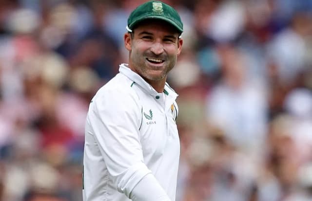 Deal Elgar to retire from international cricket after India Tests at home