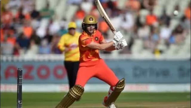 Ellyse Perry named as the captain of Birmingham Phoenix for Women's Hundred