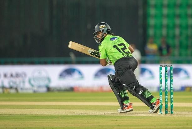 Parvez Hossain Emon reveals secret behind explosive PSL knock