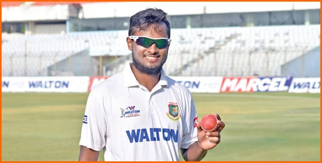 The Enamul Haque jr Chapter : Domestic & International Career, Facts & Figure